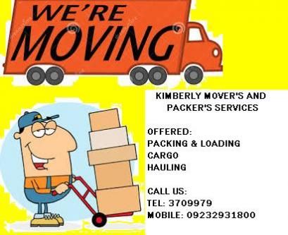 trucking services, -- Rental Services -- Pasig, Philippines
