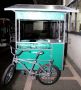 food cart making, -- Franchising -- Quezon City, Philippines