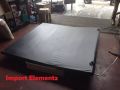 ford ranger t6 tri fold bed cover leather, -- All Accessories & Parts -- Metro Manila, Philippines