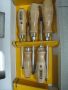 felo slotted and phillips wood handle screwdrivers, set of 5, -- Home Tools & Accessories -- Pasay, Philippines