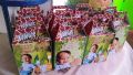 lootbags, party bags, party box, gable box, -- Birthday & Parties -- Lipa, Philippines