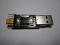 CH340G USB To RS232(TTL) Converter Module -- Other Electronic Devices -- Pasig, Philippines