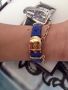 authentic charriol iron watch st tropez blue gold marga canon e bags prime, -- Watches -- Metro Manila, Philippines