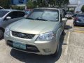 ford escape 2012, -- Mid-Size SUV -- Angeles, Philippines