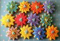 sugar cookie, party giveaway, flower cookie, garden party, -- Food & Related Products -- Metro Manila, Philippines