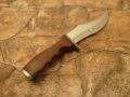 hunting knife d2 custom, -- Camping and Biking -- Davao City, Philippines
