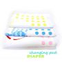 diaper changing pad set of 3, -- Clothing -- Rizal, Philippines