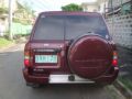 001 nissan patrol 30 automatic diesel, -- All SUVs -- Metro Manila, Philippines