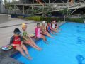swimming lesson coach ronnie, -- Tutorial -- Metro Manila, Philippines