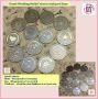 wedding unity coins, unity coins, arrhae, arras, -- Wedding -- Bacoor, Philippines