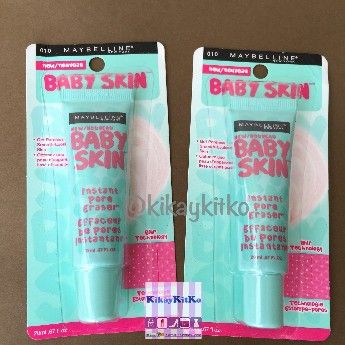 maybelline, maybelline baby skin, -- Beauty Products Metro Manila, Philippines