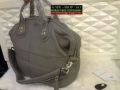 givenchy nightingale pebbled lambskin medium nightingale bag grey, -- Bags & Wallets -- Rizal, Philippines