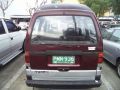 suzuki multicab, -- Vans & RVs -- Metro Manila, Philippines