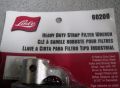 lisle 60200 heavy duty strap filter wrench, -- Home Tools & Accessories -- Pasay, Philippines