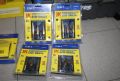 step drill bits 3 pc set titanium coated step, -- Home Tools & Accessories -- Pasay, Philippines