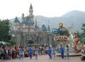 3d2n hong kong with free disneyland tour airfare, -- Tour Packages -- Metro Manila, Philippines