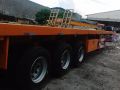 40ft tri axle flatbed semi trailer (12 lock), -- Trucks & Buses -- Quezon City, Philippines