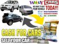we buy cars, buying cars, buy and sell, buy cars, -- Cars & Sedan -- Metro Manila, Philippines