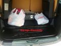 2016 toyota fortuner rear cargo tray or trunk tray, -- All Accessories & Parts -- Metro Manila, Philippines