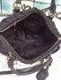 authentic prada tessuto gaufre black bn1336 nero black two way bag marga ca, -- Bags & Wallets -- Metro Manila, Philippines