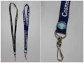 Customized ID Lace, ID Lace silkscreen print, ID Lace embroidered, Lanyard -- Everything Else -- Metro Manila, Philippines