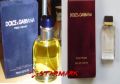dolce and gabanna dolce feminine light blue for men women orig dealer, -- Fragrances -- Manila, Philippines