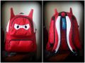 baymax, bag, backpack, -- Bags & Wallets -- Metro Manila, Philippines