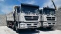 12 wheeler dump truck 25mÂ³ hoka sinotruk new, -- Other Vehicles -- Metro Manila, Philippines