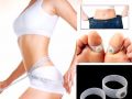silicone magnetic toe rings pair, -- Weight Loss -- Metro Manila, Philippines