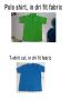 personalize polo shirt, polo shirt, -- Clothing -- Metro Manila, Philippines