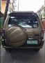 isuzu crosswind, -- Compact SUV -- Metro Manila, Philippines