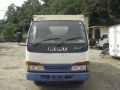 ref van, -- Trucks & Buses -- Imus, Philippines