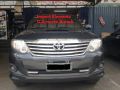 toyota fortuner double row led tail light, -- Lights & HID -- Metro Manila, Philippines