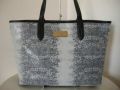 authentic cole haan b45515 stormcloud ring women tote purse lizard print bl, -- Bags & Wallets -- Manila, Philippines