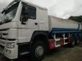 10 wheeler howo water truck, 371hp, 20kl with 2 squirt gun, -- Trucks & Buses -- Metro Manila, Philippines
