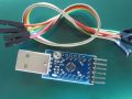 cp2104, usb to ttl, uart, 6pin module, -- Other Electronic Devices -- Cebu City, Philippines