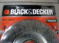 black decker 70 615 8 inch wire wheel coarse bench grinder, -- Home Tools & Accessories -- Pasay, Philippines