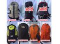 daypacks, backpacks, affordable, pre owned, -- Camping and Biking -- Bacoor, Philippines
