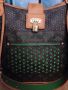authentic louis vuitton musette perforated green sling bag marga canon e ba, -- Bags & Wallets -- Metro Manila, Philippines