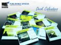 Business cards -- Advertising Services -- Manila, Philippines