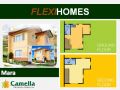 flexihomes flexible homes camella dumaguete, -- House & Lot -- Dumaguete, Philippines