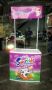 pvc portable promotional collapsible booth not sintra supplier, -- Advertising Services -- Manila, Philippines