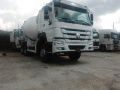 sinotruk howo mixer truck new 10w powertrac inc, -- Trucks & Buses -- Metro Manila, Philippines