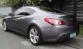 hyundai genesis turbo 20 mt 2010, -- Everything Else -- Metro Manila, Philippines