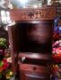 narra side table with cabinet and drawer, narra cabinet, narra side table, narra drawer, -- All Home & Garden -- Metro Manila, Philippines