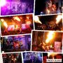professional fire dancer, -- Arts & Entertainment -- Metro Manila, Philippines