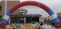 inflatable arch, arc, start â€“ finish, fun run, -- Birthday & Parties -- Metro Manila, Philippines