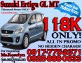 low downpayment; hatchback; vitara special edition;promo;alto;apv;swift;all, -- Mid-Size SUV -- Quezon City, Philippines