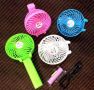 rechargeable handheld portable usb mini fan, -- Other Electronic Devices -- Metro Manila, Philippines