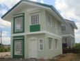 single detached, two storey, flood free subdivision, -- House & Lot -- Cavite City, Philippines